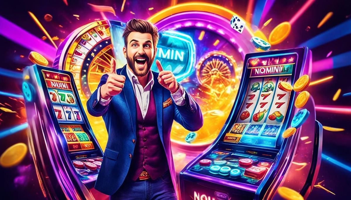 hokibet88 login featured game showcase